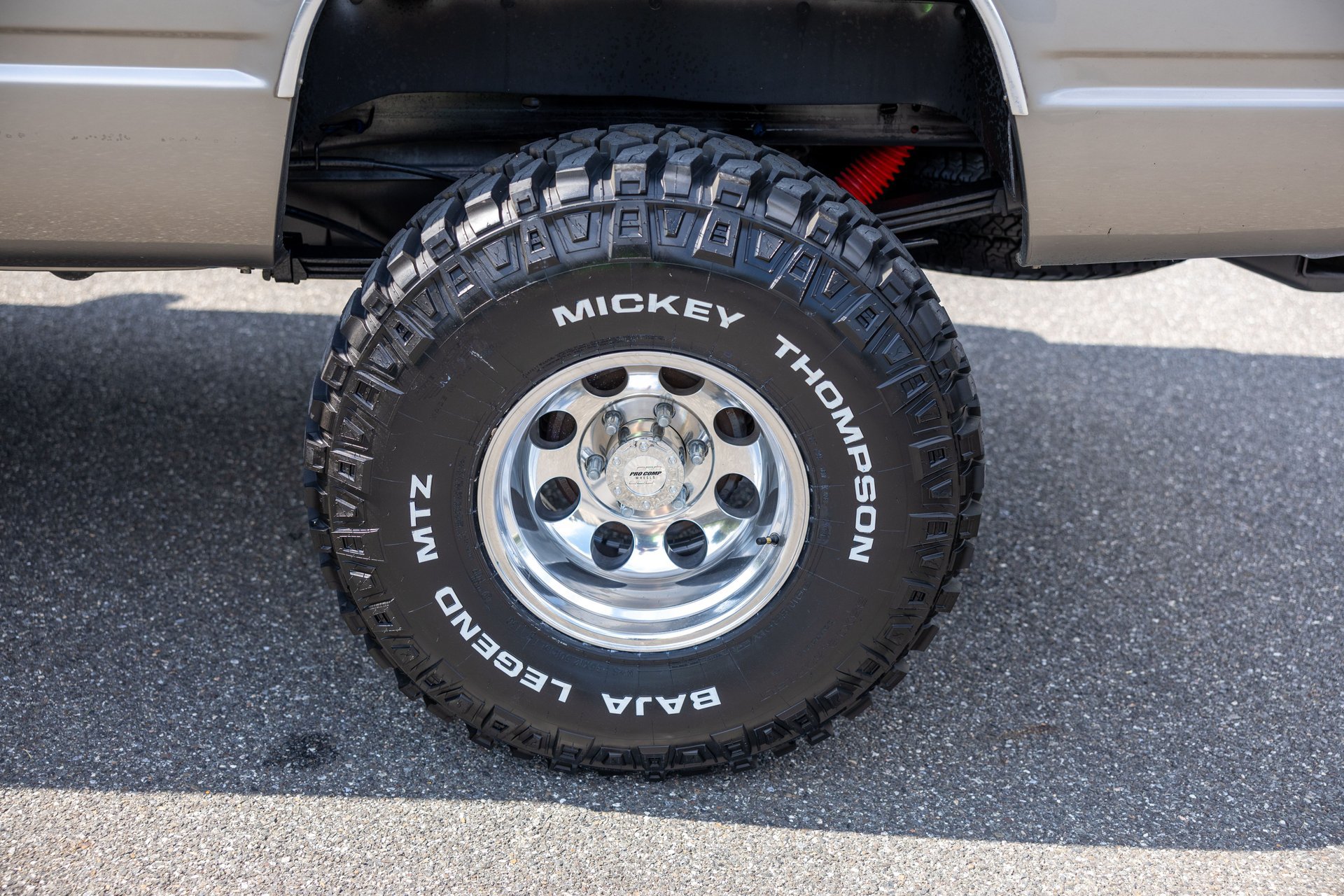 Used 1998 Chevrolet Silverado 1500 4x4 Extended Cab w/ Preferred Equipment Group 2 image 24