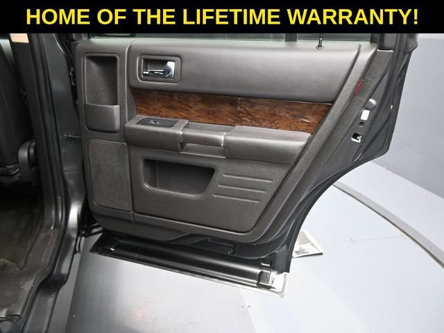 Used 2018 Ford Flex Limited image 46
