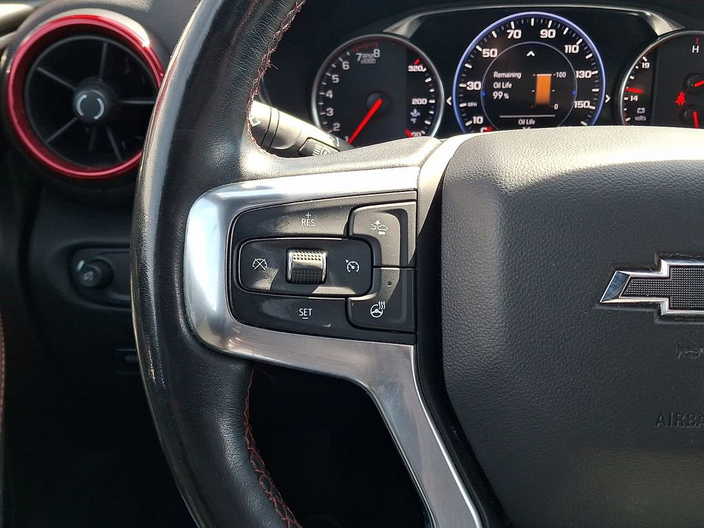 Used 2020 Chevrolet Blazer RS AWD/4WD image 21