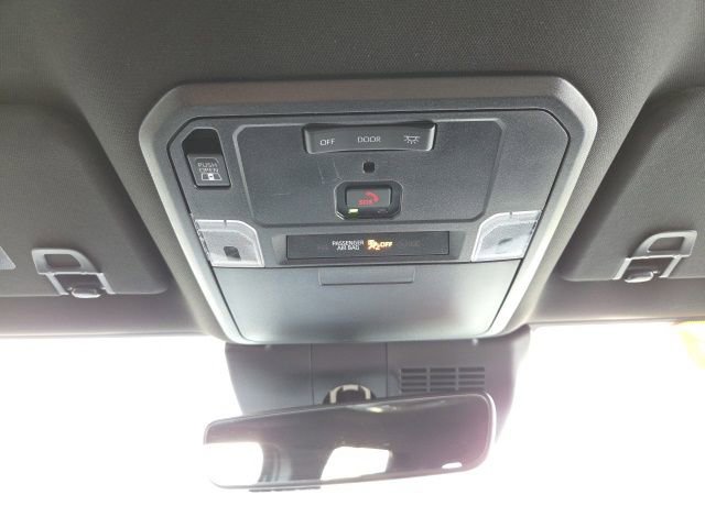 Used 2024 Toyota Tacoma TRD Sport image 21