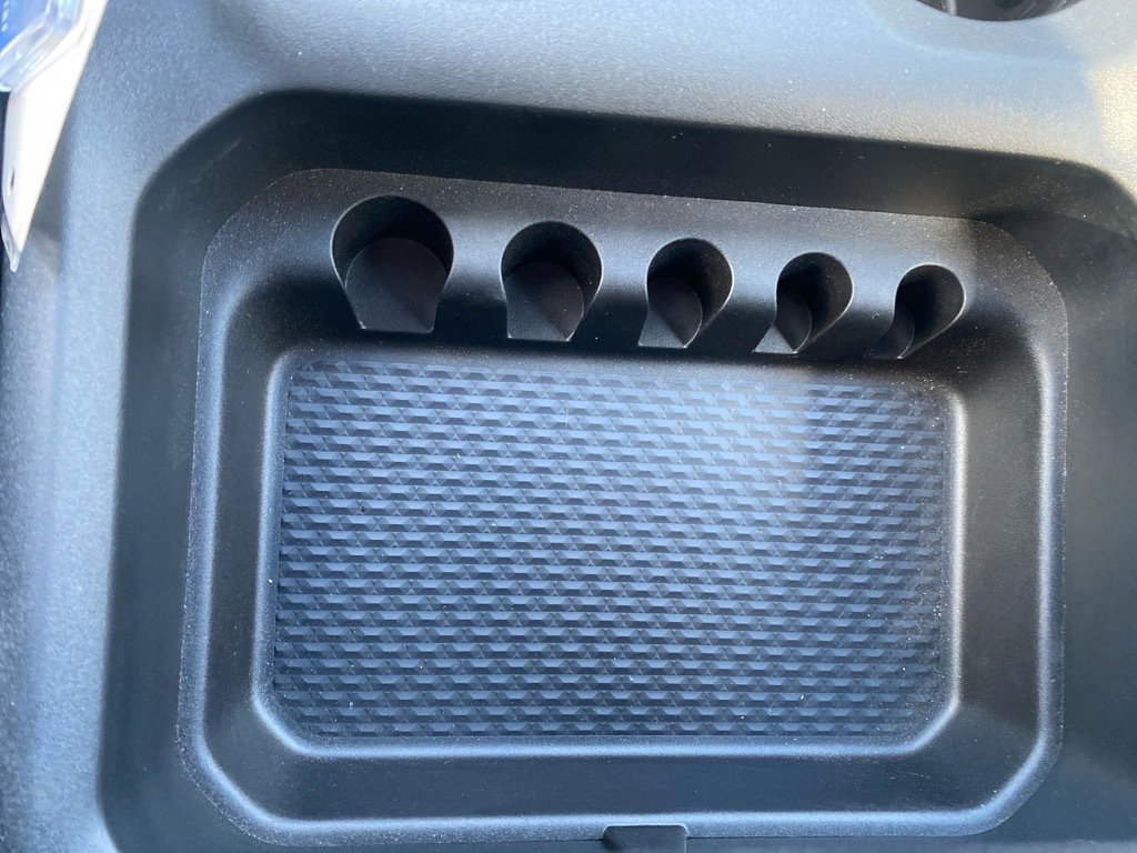 New 2025 RAM 2500 Big Horn image 34