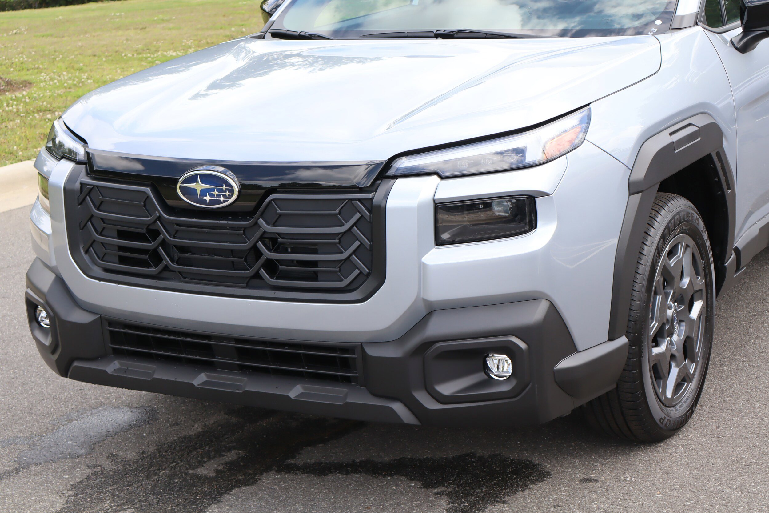 New 2026 Subaru Outback Premium AWD/4WD image 3