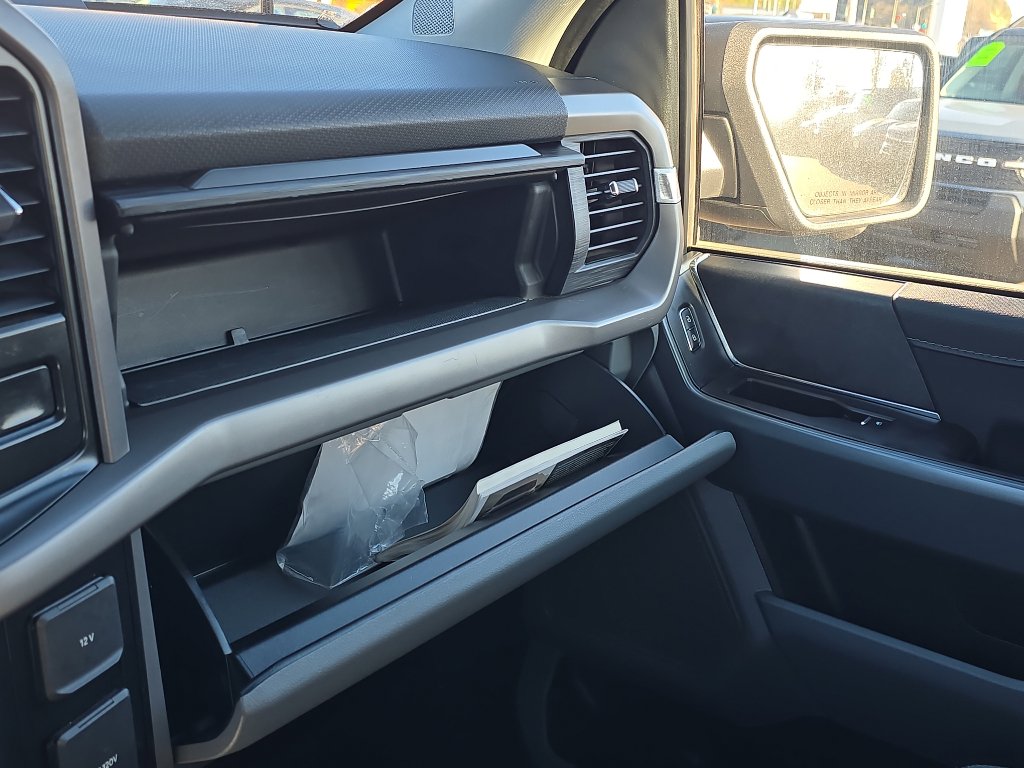 Certified 2024 Ford F150 XLT w/ Mobile Office Package image 28