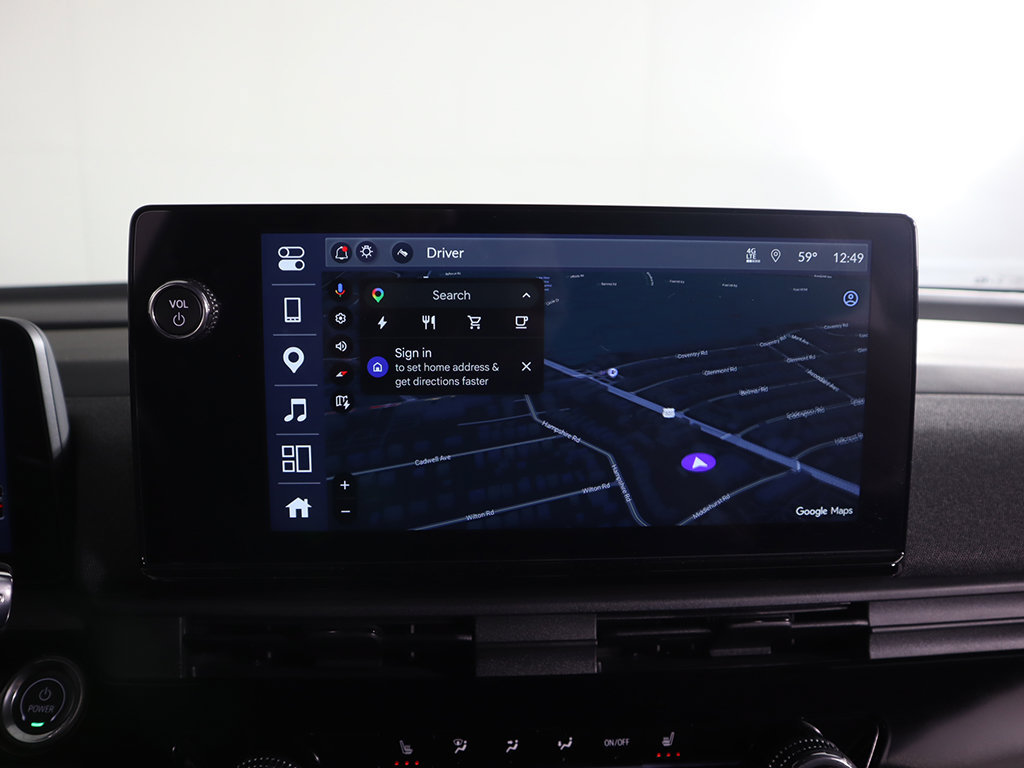 Used 2025 Honda Prologue EX image 46