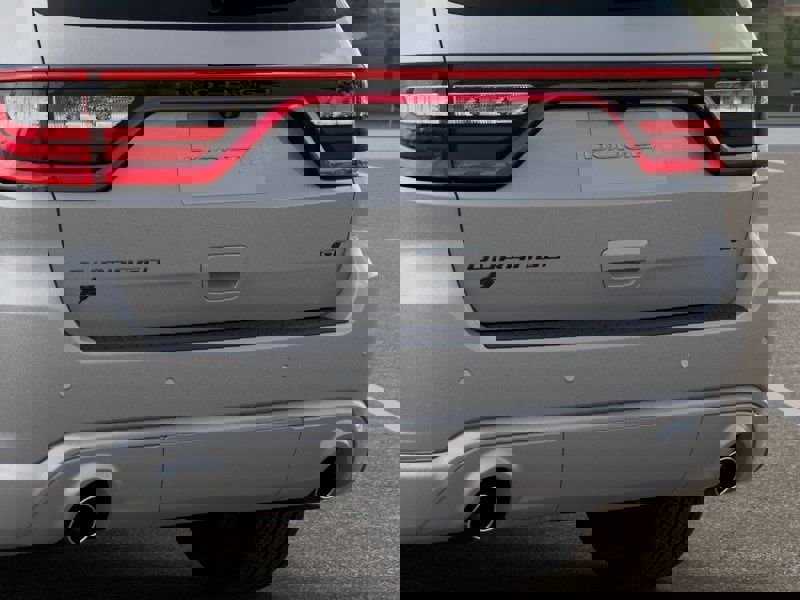 New 2026 Dodge Durango GT image 13