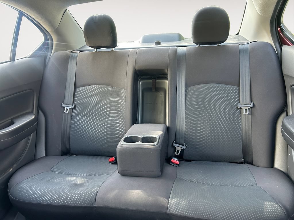 Used 2019 Mitsubishi Mirage G4 ES FWD image 13