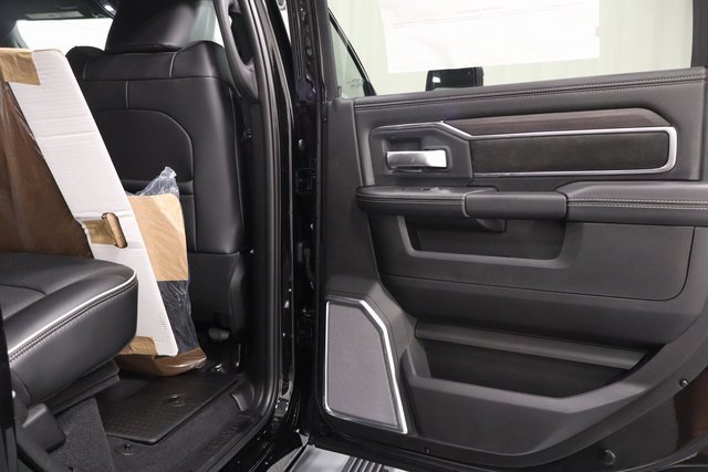 New 2026 RAM 2500 Laramie image 15