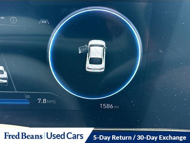 Certified 2025 Hyundai Elantra SEL FWD image 17