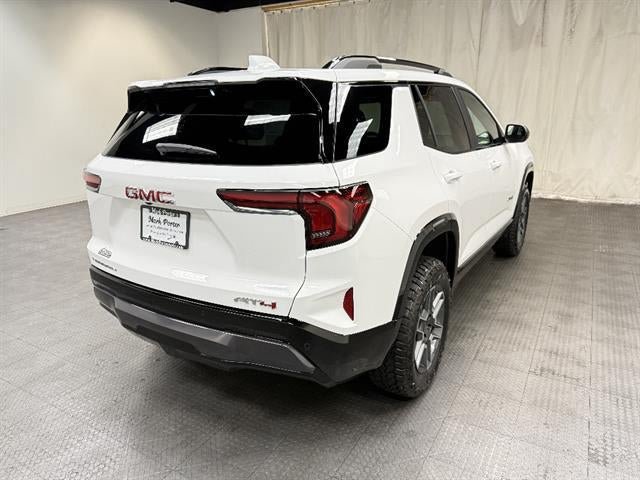 New 2026 GMC Terrain AT4 AWD/4WD image 6