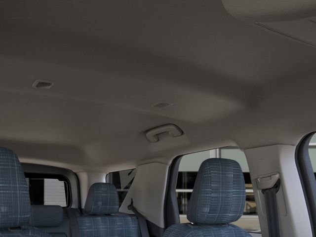 New 2025 Ford Bronco Sport Heritage w/ Convenience Package image 22