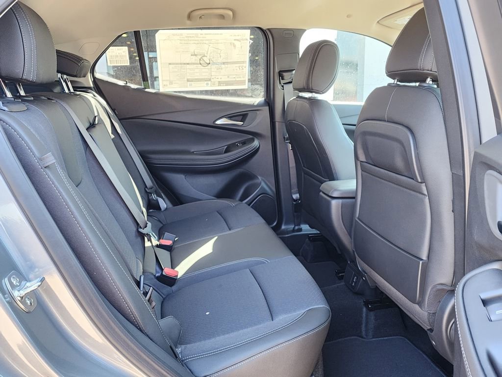 New 2026 Buick Encore GX Preferred w/ Comfort Package image 42