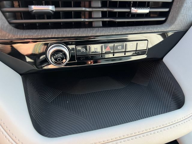 New 2026 Ford Explorer Platinum w/ LUX Leather Package AWD/4WD image 19