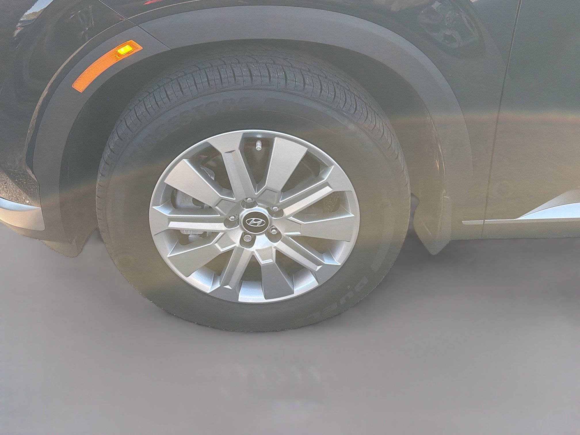 Used 2024 Hyundai Palisade SEL image 43