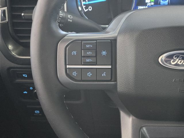 Certified 2023 Ford F150 XLT w/ Equipment Group 302A High RWD image 30