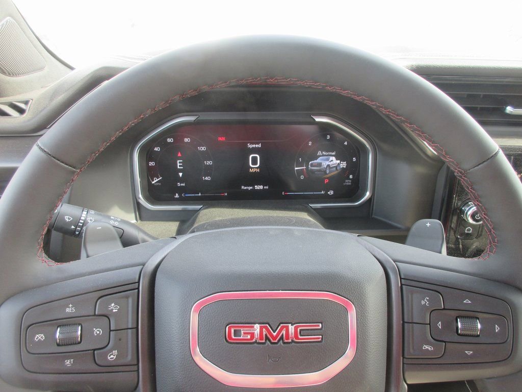 New 2026 GMC Sierra 1500 AT4X w/ AT4X AEV Edition image 19