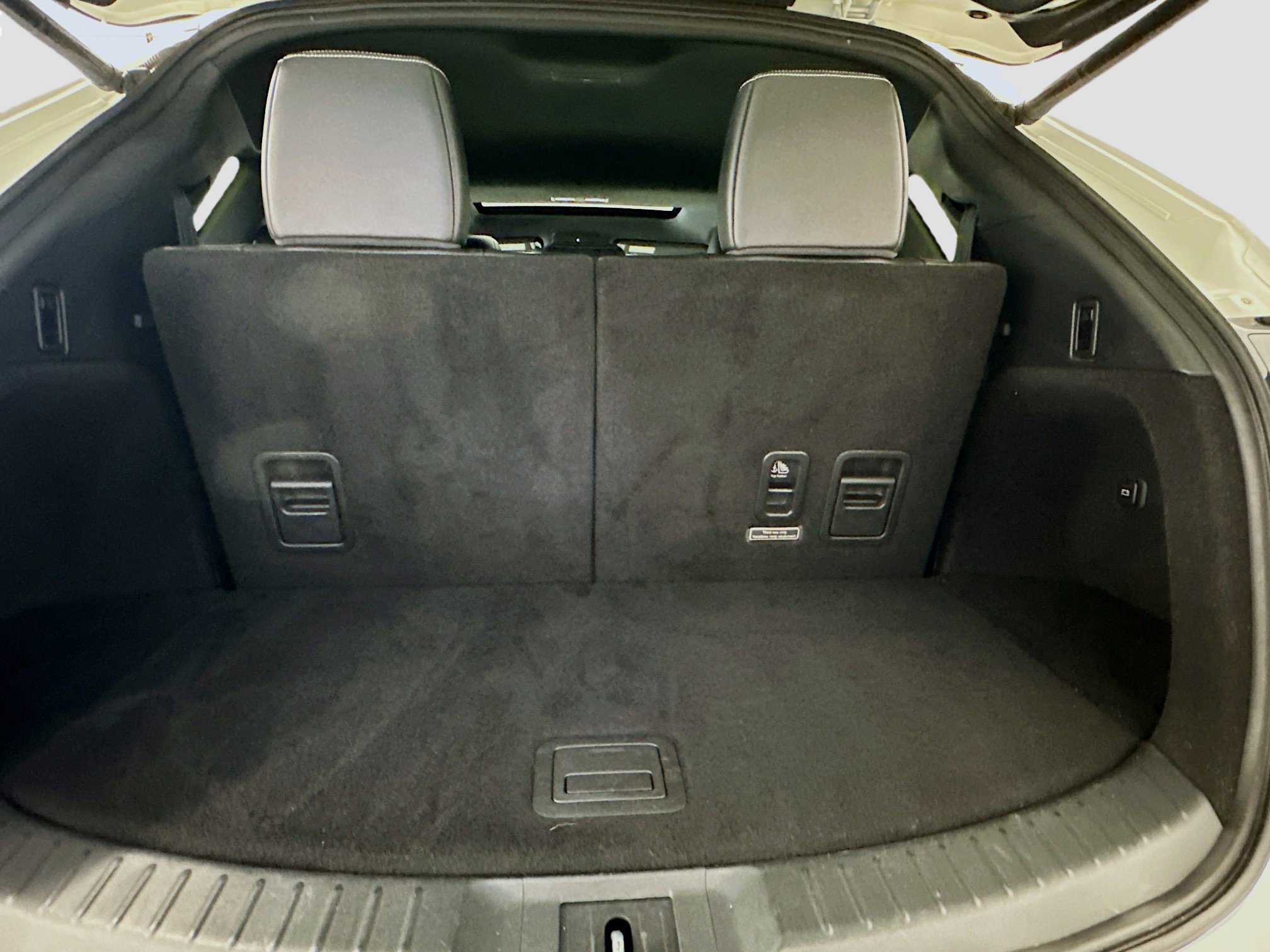 Used 2021 MAZDA CX-9 Grand Touring AWD/4WD image 32