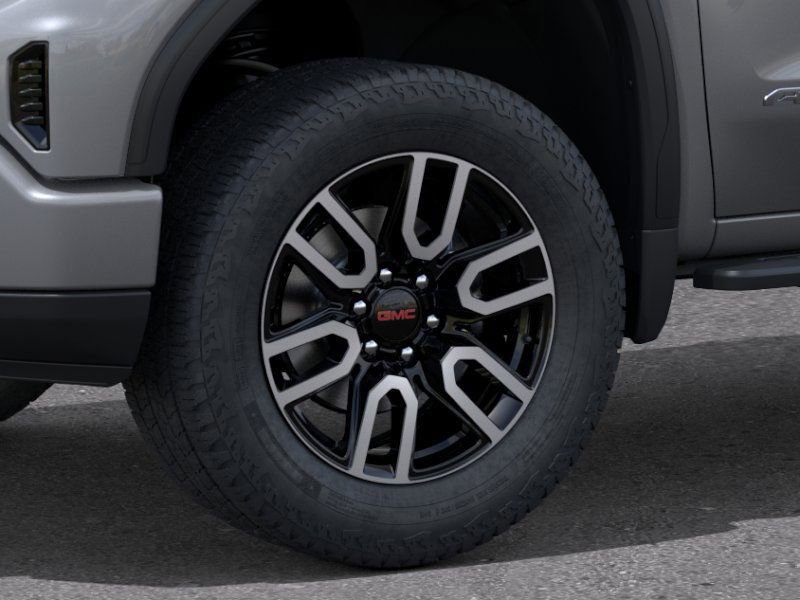 New 2026 GMC Sierra 1500 AT4 w/ AT4 Premium Package image 10