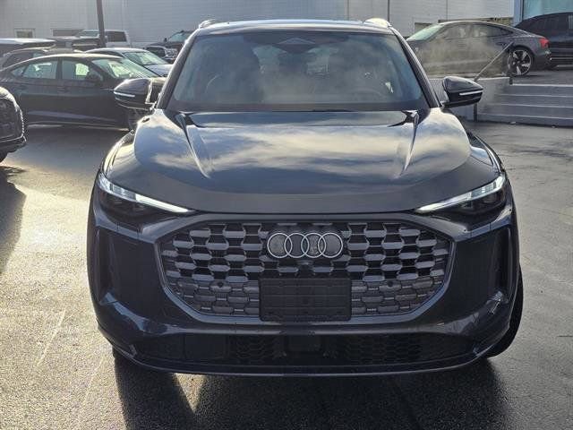 Used 2025 Audi Q5 Premium Plus w/ Premium Plus image 34