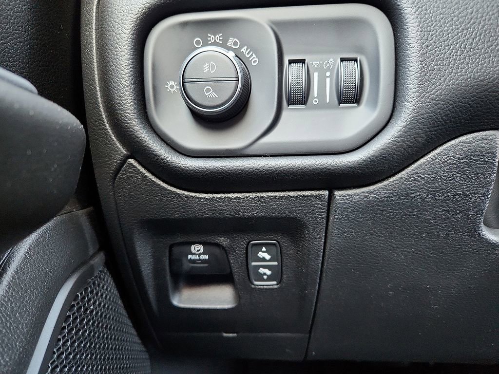 New 2026 RAM 1500 Lone Star RWD image 27