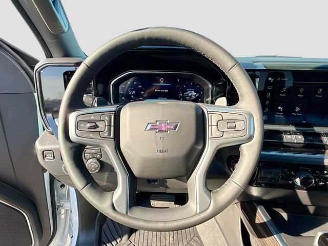 New 2026 Chevrolet Silverado 1500 LT Trail Boss w/ Convenience Package II image 11