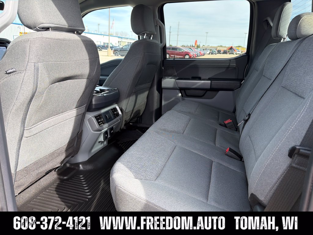 Used 2024 Ford F150 XLT w/ Equipment Group 302A MID AWD/4WD image 29