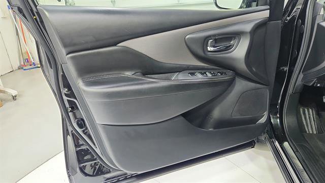 Used 2021 Nissan Murano S image 20