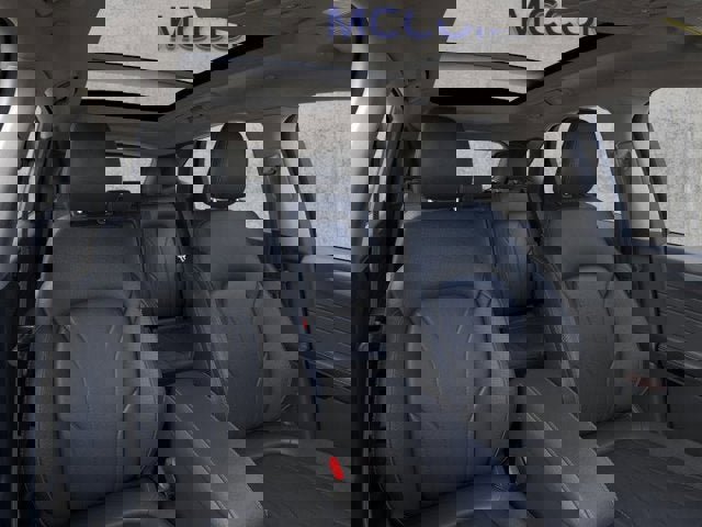 New 2025 Ford Escape SE w/ PHEV Premium Package image 10