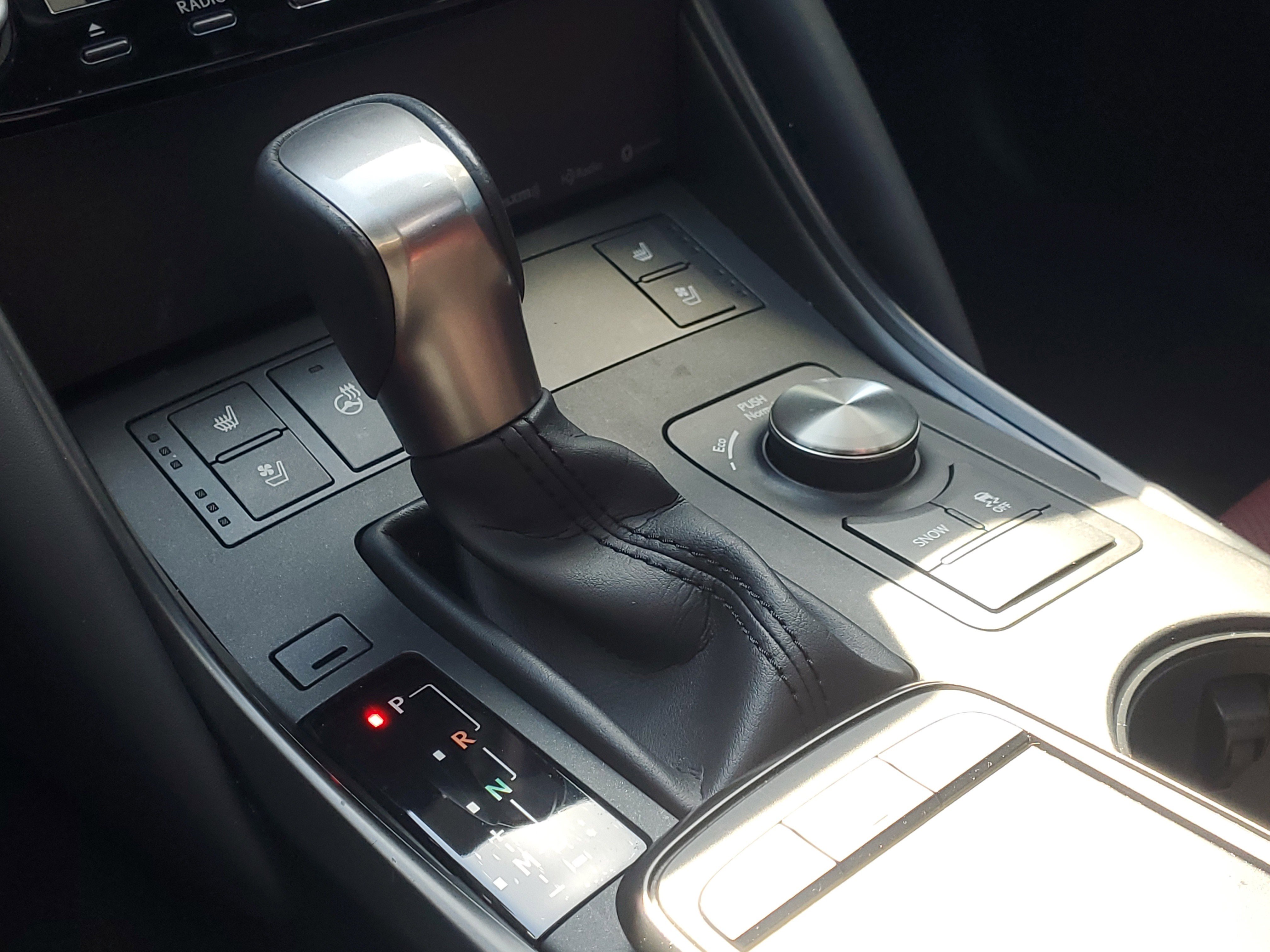 Certified 2023 Lexus IS 300 w/ Comfort Package RWD image 29