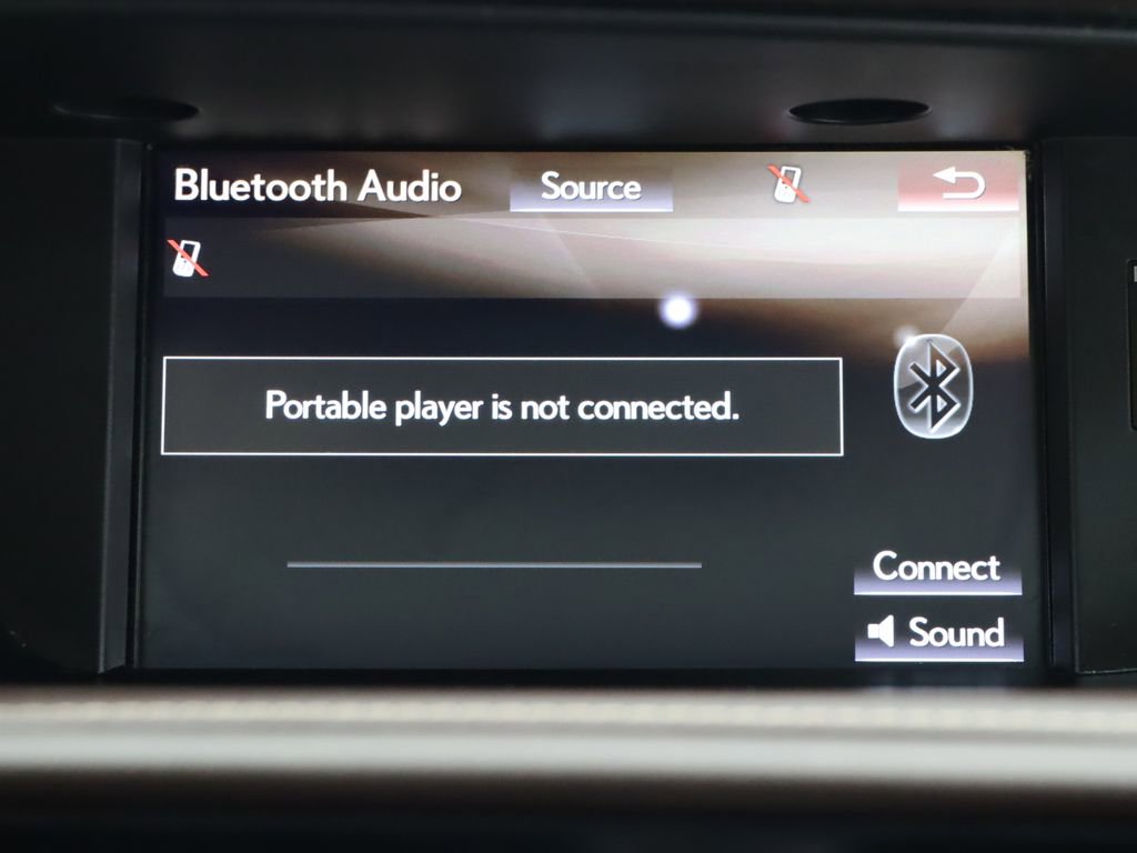 Used 2017 Lexus ES 350 w/ Navigation System Package FWD image 25