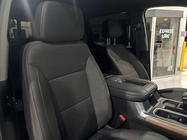 Used 2022 Chevrolet Silverado 1500 LT Trail Boss w/ Convenience Package II AWD/4WD image 40