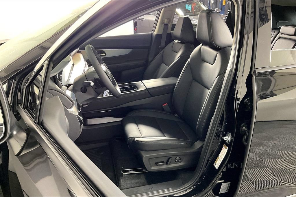 New 2026 Nissan Murano SL AWD/4WD image 13