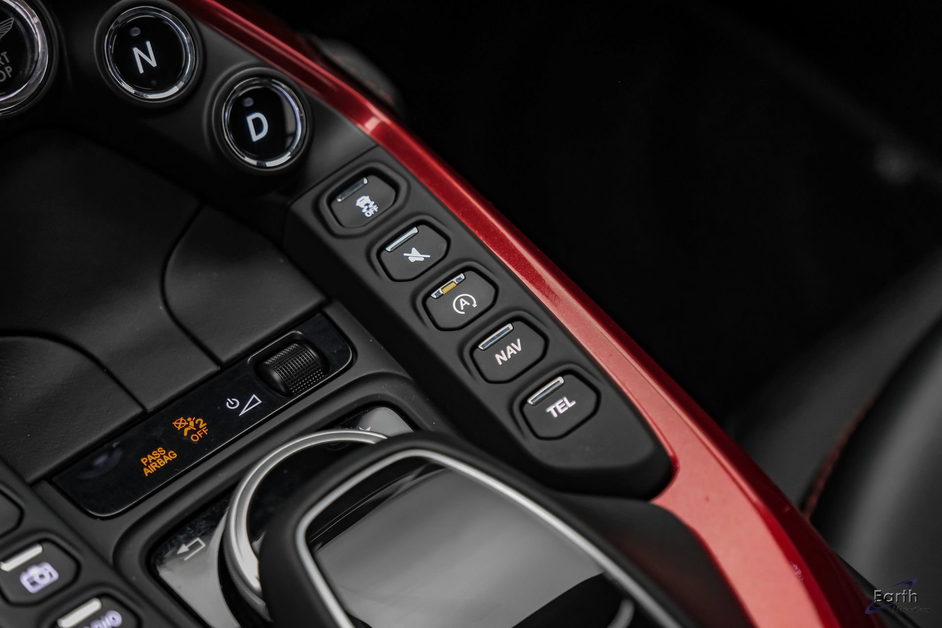 Used 2019 Aston Martin V8 Vantage Coupe RWD image 62