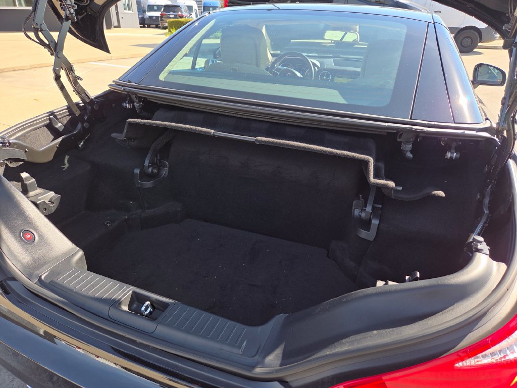 Used 2013 Mercedes-Benz SL 550 image 26