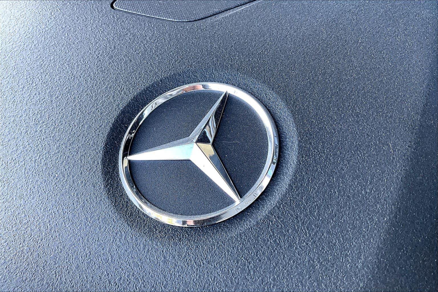 New 2026 Mercedes-Benz GLB 250 image 17