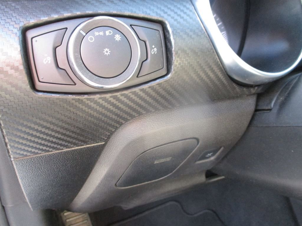 Used 2022 Ford Mustang Coupe RWD image 15