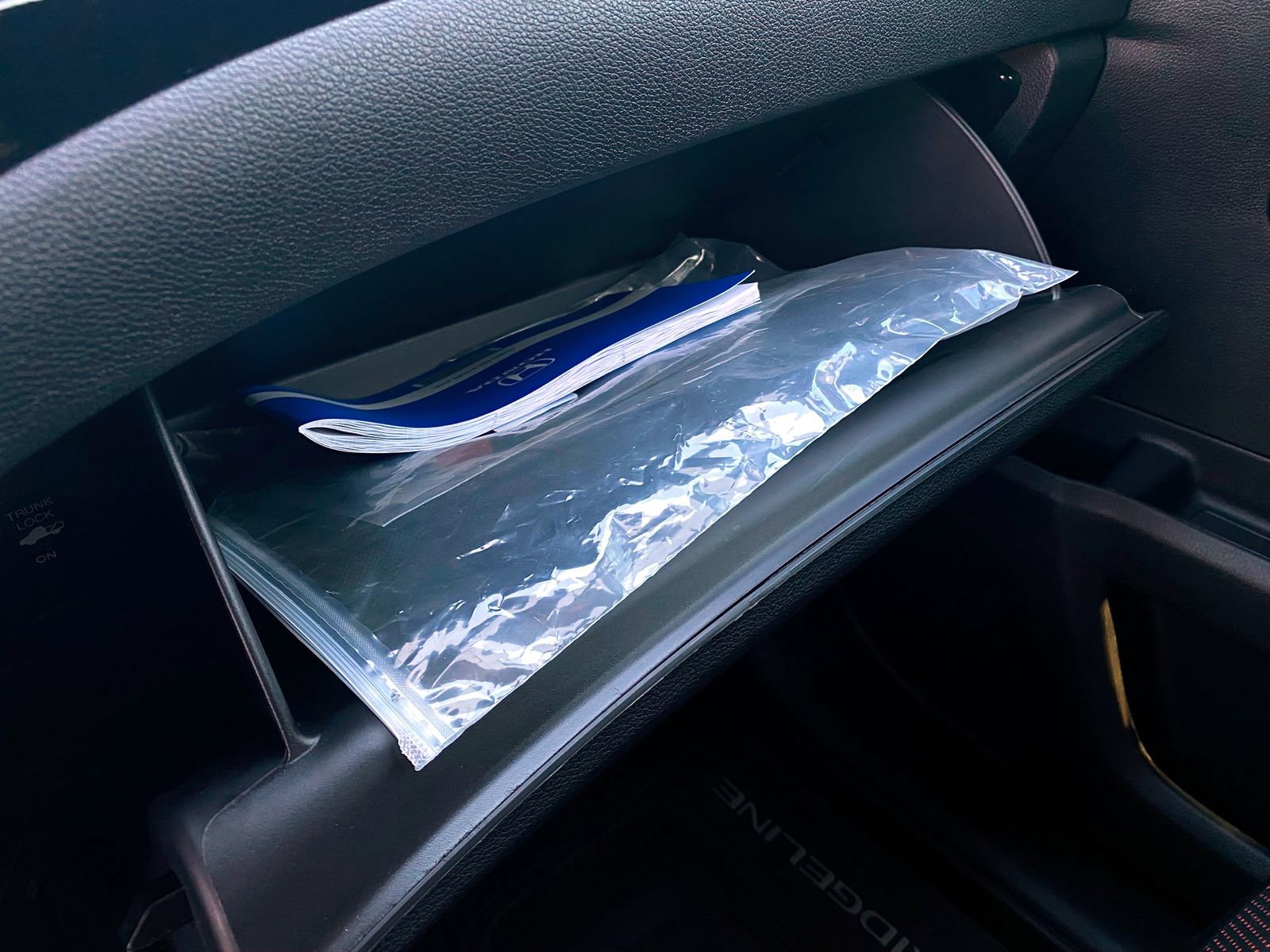 Used 2025 Honda Ridgeline Black Edition image 20