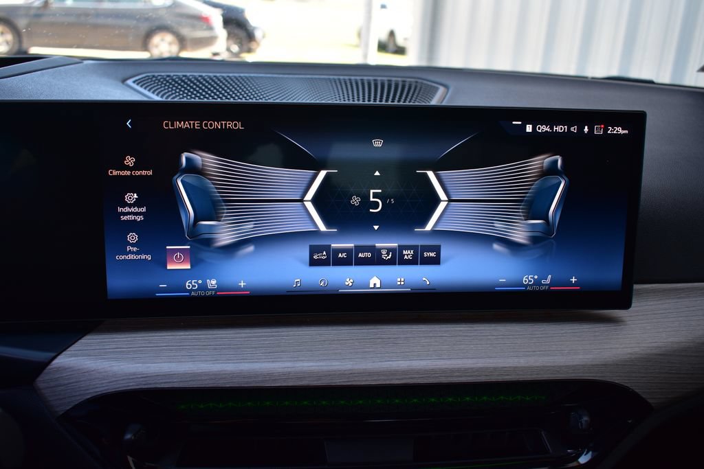 Used 2025 BMW 430i Coupe RWD image 39