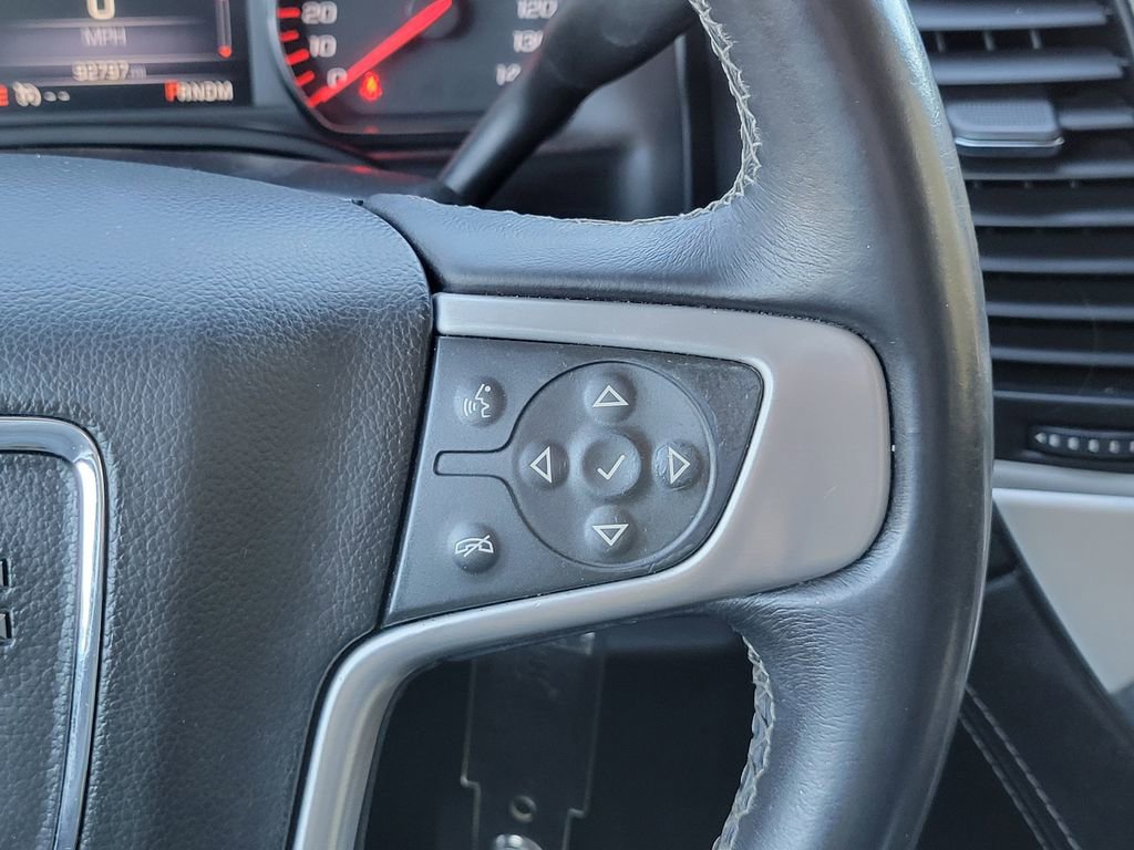 Used 2016 GMC Yukon SLE w/ Convenience Package image 29