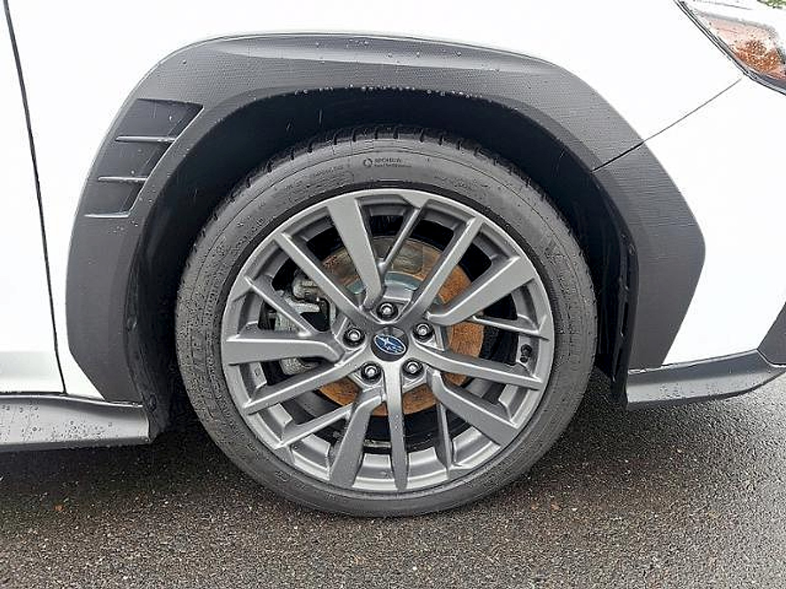 Used 2022 Subaru WRX GT AWD/4WD image 26