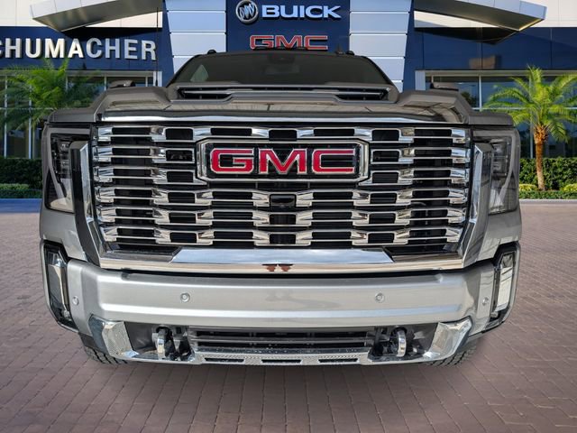 New 2026 GMC Sierra 2500 Denali image 3