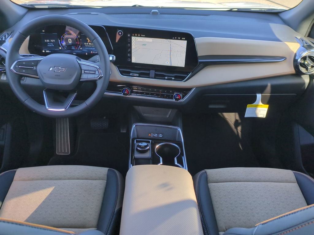 New 2026 Chevrolet Equinox ACTIV w/ Convenience Package III image 20