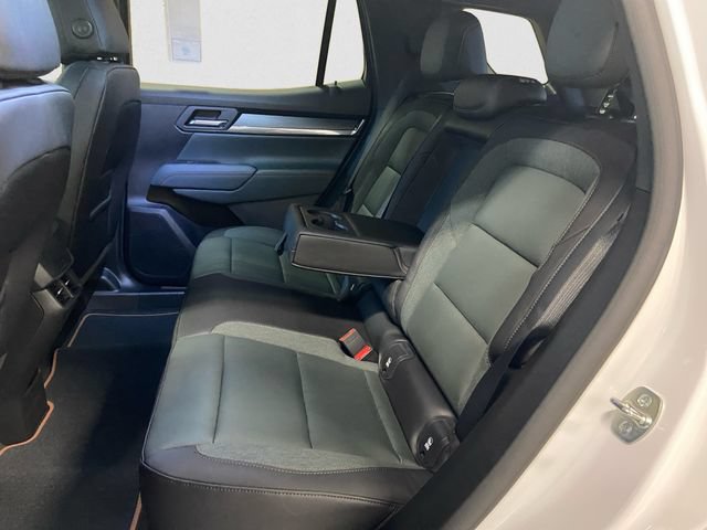 New 2026 GMC Terrain AT4 AWD/4WD image 14