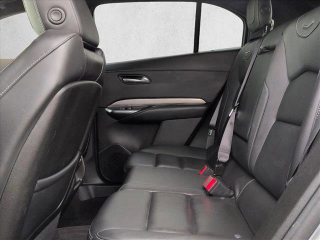 Used 2023 Cadillac XT4 Premium Luxury image 18