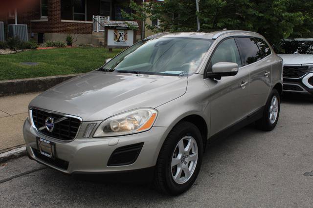 Used 2012 Volvo XC60 3.2 image 2