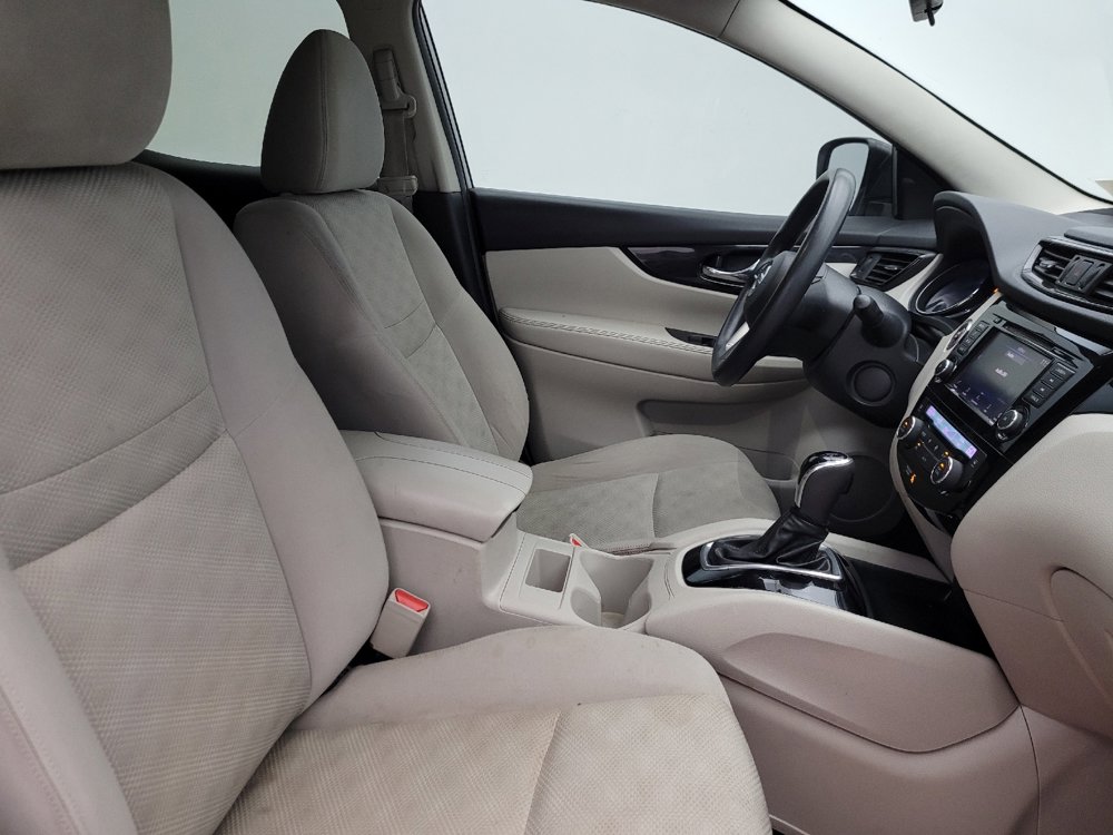 Used 2019 Nissan Rogue Sport SV image 21