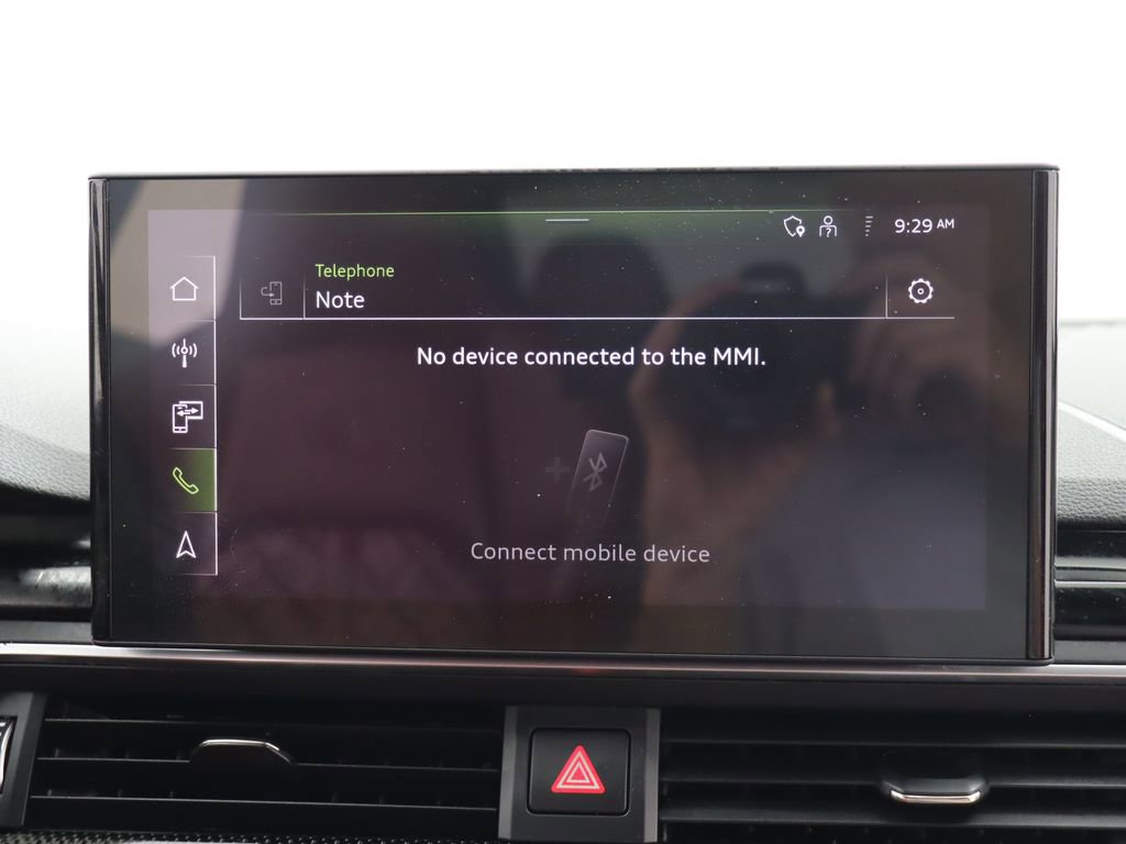 Used 2021 Audi S4 Premium Plus w/ Premium Plus Package AWD/4WD image 28