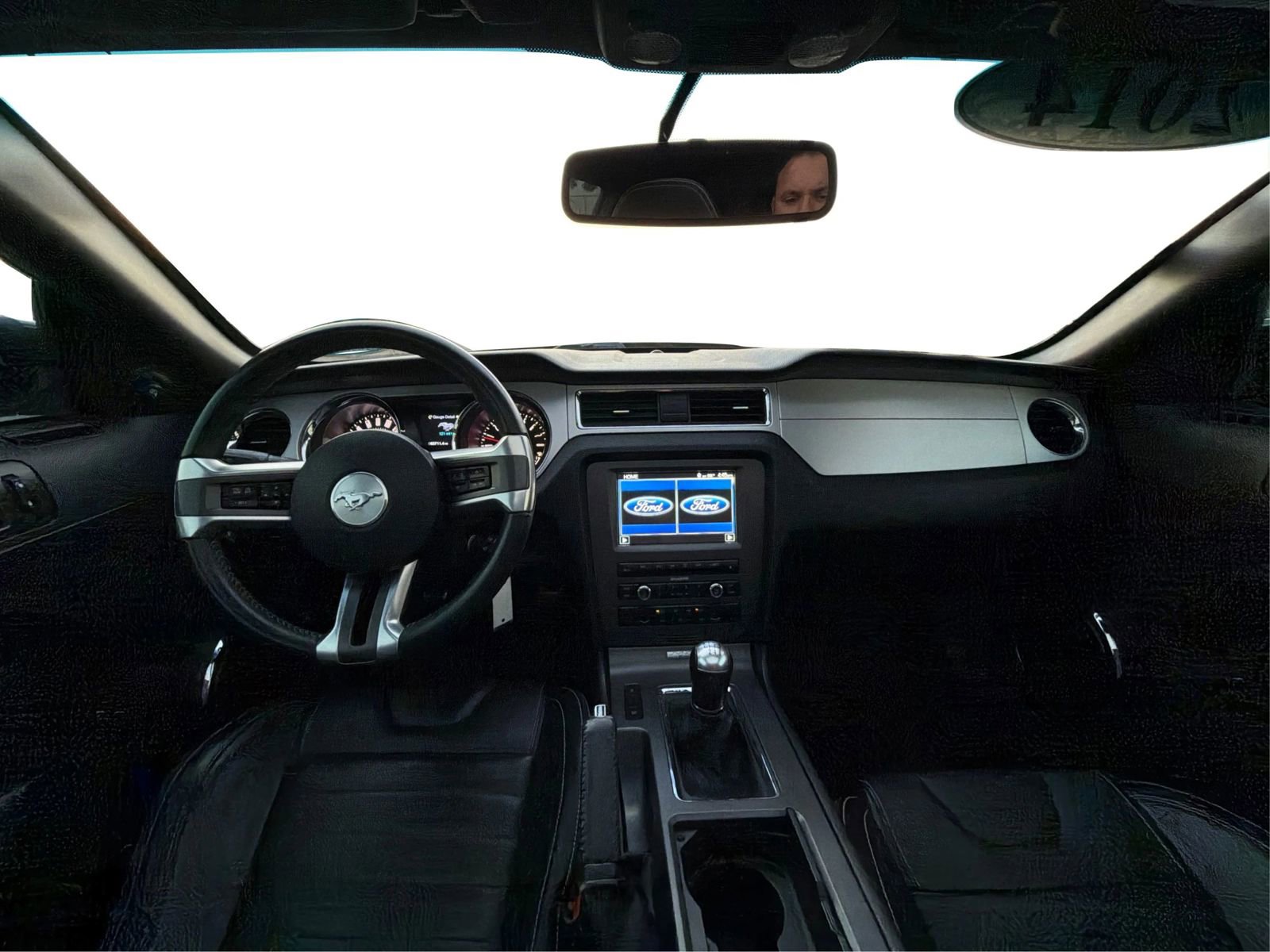 Used 2014 Ford Mustang GT Premium w/ GT Track Package image 22