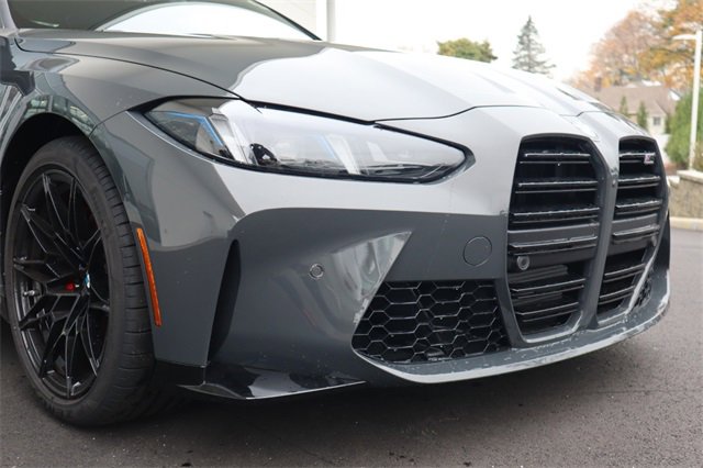 New 2026 BMW M4 xDrive Competition w/ Executive Package image 17