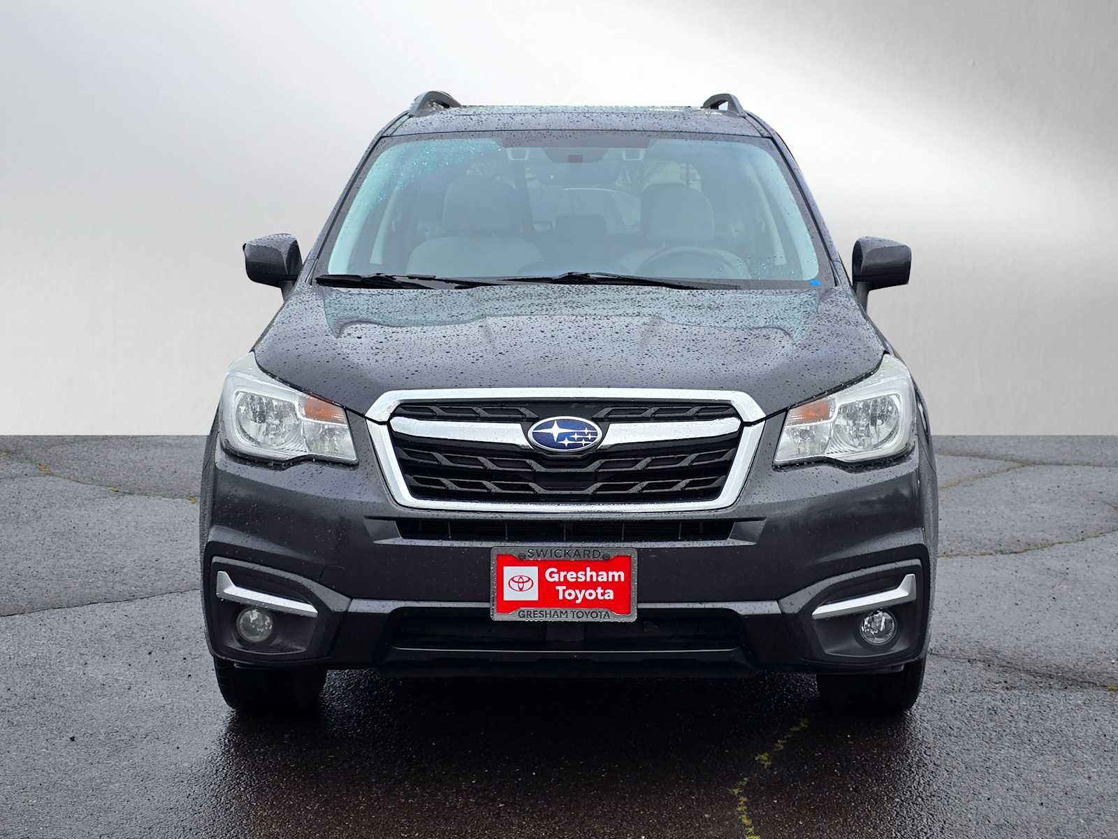 Used 2018 Subaru Forester 2.5i Premium AWD/4WD image 9