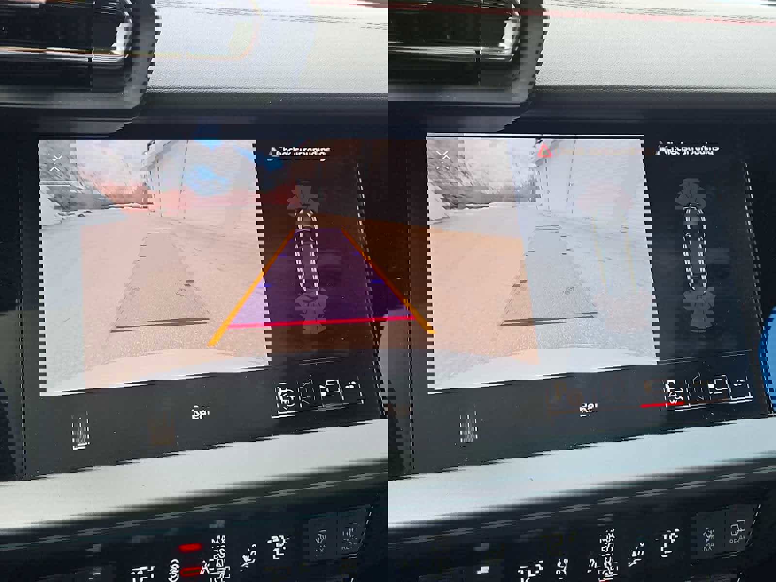 Used 2025 Audi S3 Prestige image 41